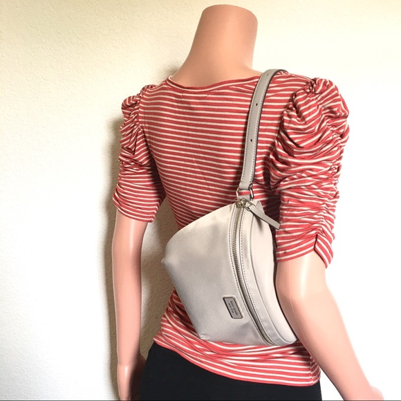 🎈SOLD🎈NWT Kate Spade Dawn Belt Bag Fanny Pack - Picture 14 of 16